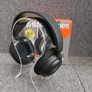 ワイヤレスヘッドセット|STEELSERIES