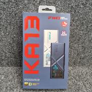 ポータブルヘッドホンアンプ|FIIO