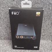 ヘッドホンアンプ|FIIO