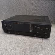 プリメインアンプ|MARANTZ