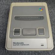 スーパーファミコン|NINTENDO / 任天堂