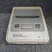 スーパーファミコン|NINTENDO / 任天堂