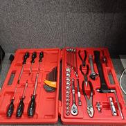 工具セット|ESCO