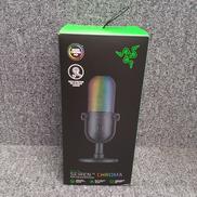 コンデンサーマイク|RAZER