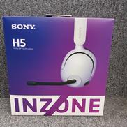 ワイヤレスゲーミングヘッドセット|SONY