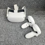 VRゴーグル|OCULUS