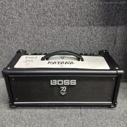 ヘッドアンプ|BOSS