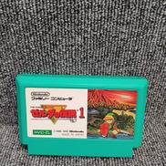 FCソフト|NINTENDO / 任天堂