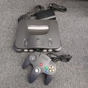 N64(拡張)|NINTENDO / 任天堂