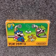 FCソフト|NINTENDO