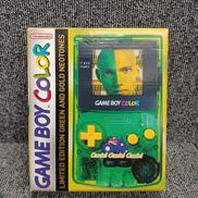 シドニーオリンピック開催記念ゲームボーイカラー|NINTENDO