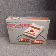 ファミリーコンピュータ|NINTENDO / 任天堂