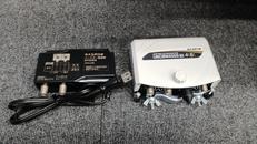 CS/BSブースター|MASPRO