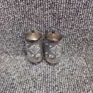 真空管2本セット|TELEFUNKEN