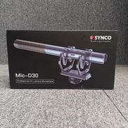 カメラマイク|SYNCO