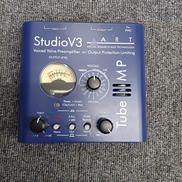 マイクプリアンプ|ART