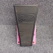 ワウペダル|GEORGE DENNIS