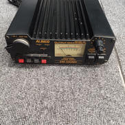 パワーサプライ|ALINCO