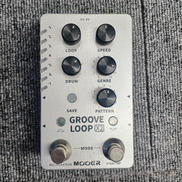 エフェクター|MOOER