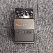 エフェクター|BOSS