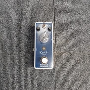 エフェクター|REVOL EFFECTS