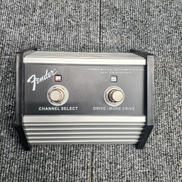 フットスイッチ|FENDER