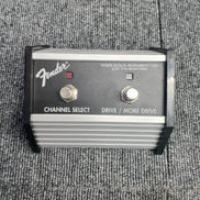 フットスイッチ|FENDER