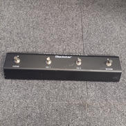 フットスイッチ|BLACKSTAR