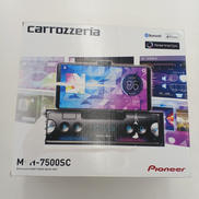 カーオーディオ|PIONEER