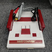 ファミコン|NINTENDO / 任天堂