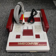 ファミコン(AV出力仕様)|NINTENDO