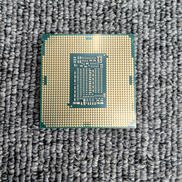 CPU|INTEL