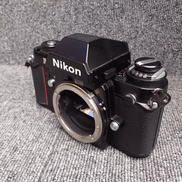 フィルムカメラ|NIKON