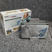 NEW 3DS LL|NINTENDO / 任天堂