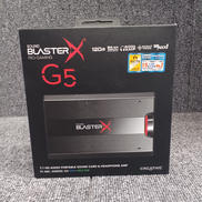 ヘッドホンアンプ|CREATIVE