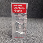 ロックペグ|GOTOH