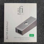 超低ノイズACアダプター|IFI