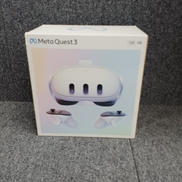 VRヘッドセット|META