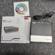 オーディオインターフェイス|STEINBERG