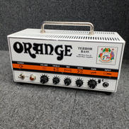 ベースアンプ用アンプヘッド|ORANGE