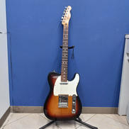 エレキギター|FENDER MEXICO