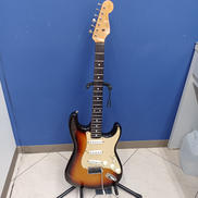 ストラトキャスタータイプ|FENDER JAPAN