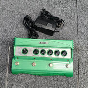 マルチエフェクター|LINE6