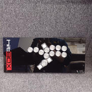 レバーレスコントローラー|HITBOX