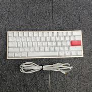 キーボード|DUCKY