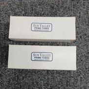 真空管|SUN VALLEY