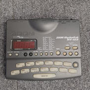 ZOOM RHYTHMTRAK|ZOOM