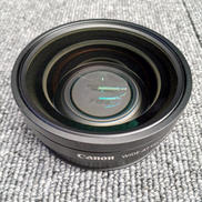 ワイドアタッチメント|CANON