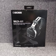 ヘッドホン型ギターアンプ|BOSS