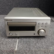 CDレシーバー|DENON